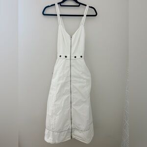 Proenza Schouler designer sundress